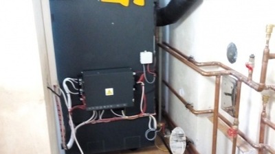 Kotel Benekov C27 Exclusive