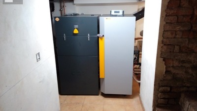 Kotel Benekov C27 Exclusive