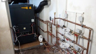 Kotel Benekov C27 Exclusive