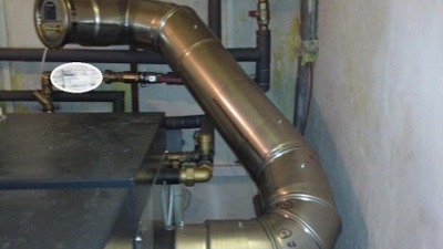 Automatický kotel Benekov C27 Premium