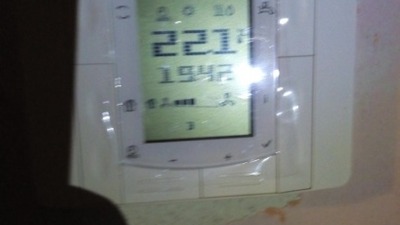 Automatický kotel Benekov C27 Premium