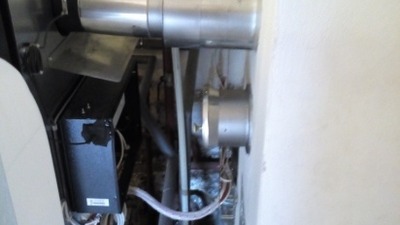 Automatický kotel Benekov C27 Premium