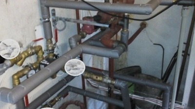 Automatický kotel Benekov C27 Premium