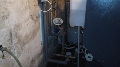 Automatický kotel Benekov C27 Premium