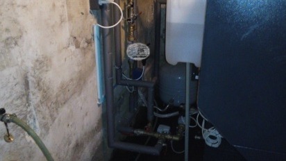 Automatický kotel Benekov C27 Premium