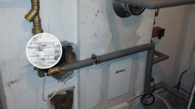 Automatický kotel Ekoscroll Alfa 19 - EM800