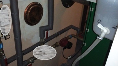 Automatický Kotel Ekoscroll Alfa 19 EM250R