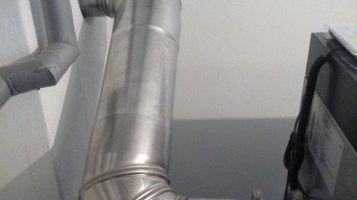 Automatický kotel Benekov C27 Premium