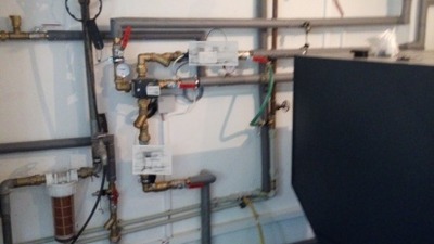 Automatický kotel Benekov C27 Premium