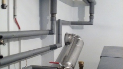 Automatický kotel Benekov C27 Premium