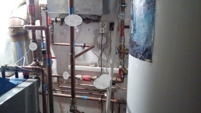 Automatický kotel Atmos C18 - palivo uhlí