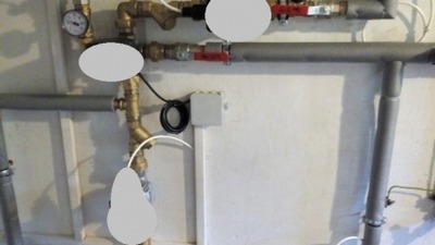 Automatický kotel Ekoscroll Alfa 19