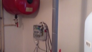 Automatický kotel Ekoscroll Alfa19