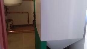 Automatický kotel Ekoscroll Alfa19