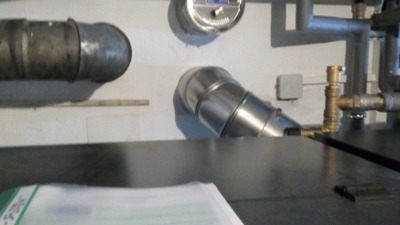 Automatický kotel Benekov C27 Premium