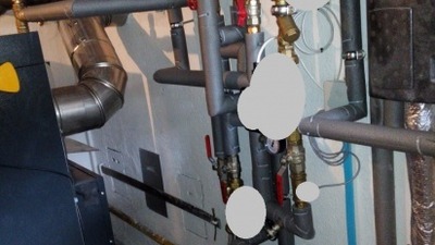 Automatický kotel Benekov C27 Premium