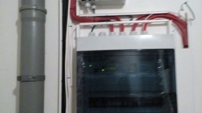 Kompletní dodávka řízení tepelného čerpadla