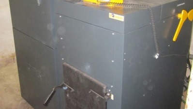 Kotel Benekov C16 Premium