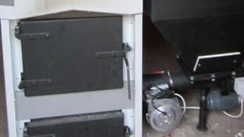 Kotel Cosmotherm U35