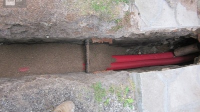 Kotel Cosmotherm U25