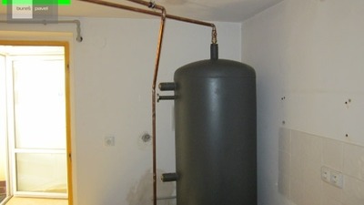 Krbová kamna Romotop