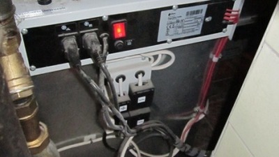 Kotel Benekov C25 Economix