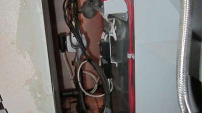 Kotel Benekov C25 Economix