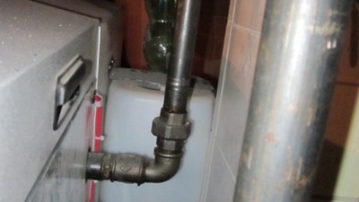 Kotel Benekov C25 Economix