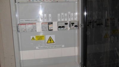 Dálkově řízený kotel Atmos 25kW