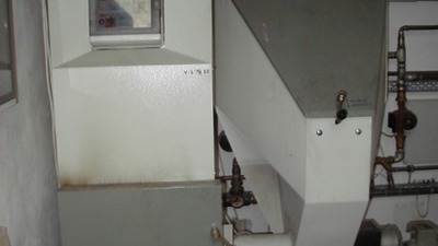 Kotel Benekov Ling 25