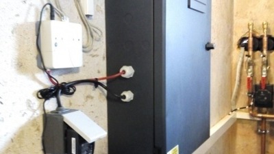 Tepelné čerpadlo HotJe 15 ONE