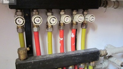 Tepelné čerpadlo Nordline 19,5