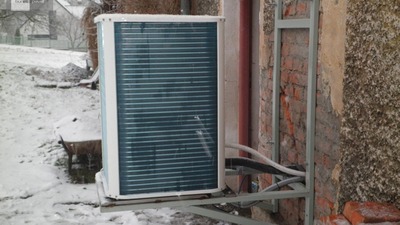 Tepelné čerpadlo Nordline 13,5