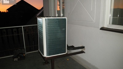 Tepelné čerpadlo Nordline 13,5