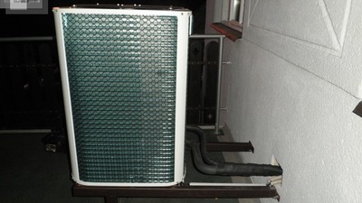 Tepelné čerpadlo Nordline 13,5