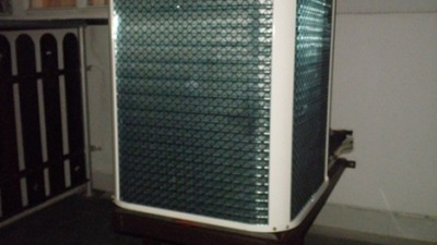 Tepelné čerpadlo Nordline 13,5