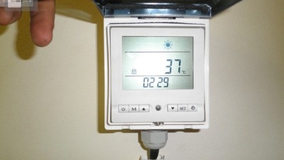 Tepelné čerpadlo Nordline 13,5