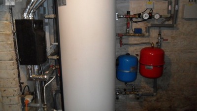 Solární kolektory Suntime typ 1.2 - 3ks