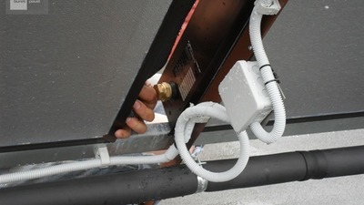 Solární kolektory Suntime typ 1.2 - 3ks