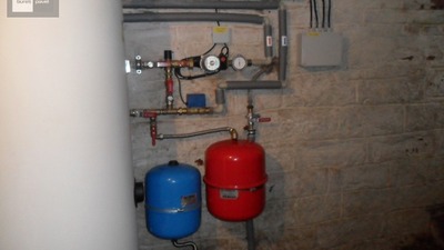 Solární kolektory Suntime typ 1.2 - 3ks