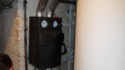 Solární kolektory Suntime typ 1.2 - 3ks