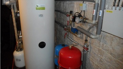 Solární kolektory Suntime typ 1.2 - 3ks