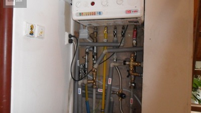 Solární kolektory Suntime typ 1.2 - 3ks