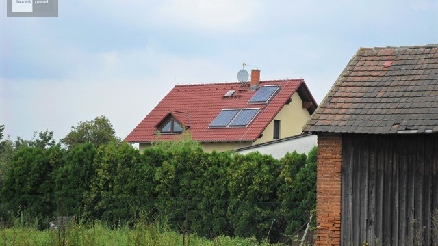 Solární kolektory Regulus KTU15 - 3ks