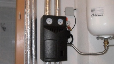 Solární kolektory Regulus KTU15 - 3ks