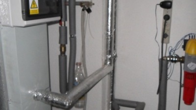 Solární kolektory Regulus KTU15 - 3ks