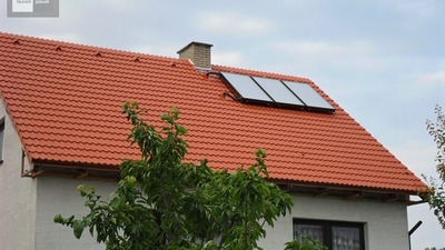 Solární kolektory Suntime typ 2.1 - 3ks