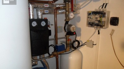 Solární kolektory Suntime typ 2.1 - 3ks