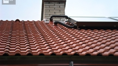 Solární kolektory Suntime typ 2.1 - 3ks