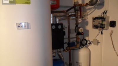 Solární kolektory Suntime typ 2.1 - 3ks